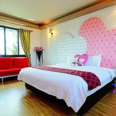 Yudo B&B Yilan thumbnail 14