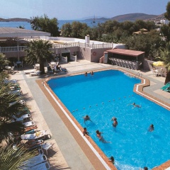 Gumbet Anil Beach - Bild 10