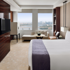 InterContinental Dubai Festival City an IHG Hotel - Bild 13