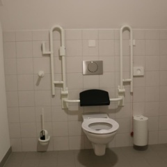 Jugendherberge Dinkelsbühl - Youth Hostel - Bild 9