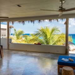 Lavish Villa by the Sea in Kralendijk With Pool in Kralendijk, Bonaire, Sint Eustatius and Saba from 292$, photos, reviews - zenhotels.com photo 4