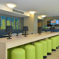 B&B Hotel Stuttgart-City - Bild 23