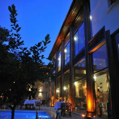 Villa Perla Hotel - Special Class - Bild 13