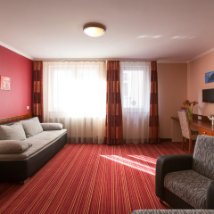 City Home Budapest - Bild 4