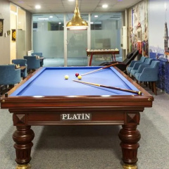 Hotel Golden Way Giyimkent - Bild 16