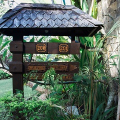 Sekar Nusa Villas - Bild 18