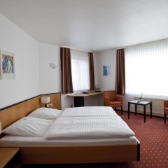 Hotel Am Braunen Hirsch - Bild 3