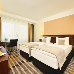 Hotel Duo - Bild 6