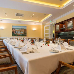 Hotel Villa Geyerswörth - Bild 15