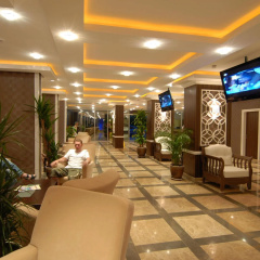Oba Star Hotel - Ultra All Inclusive - Bild 2