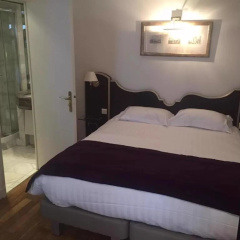 Hotel Unic Renoir Saint Germain - Bild 6