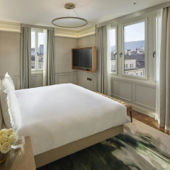 Mandarin Oriental Savoy, Zurich - Bild 4