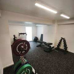 Eternity Athens Hotel - Bild 23