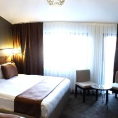 Respiro Boutique Hotel - Bild 5