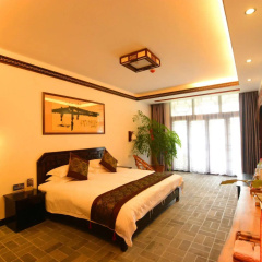 Yangshuo Eden Garden Hotel thumbnail 24