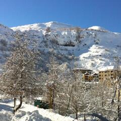 Faraya Residencia in Aley, Lebanon from 190$, photos, reviews - zenhotels.com photo 3