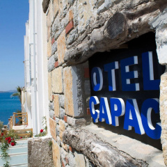 Çapaci Hotel - Bild 1