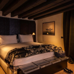 The Venice Venice Hotel - Bild 2