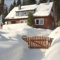 Harzhaus Romantica - Bild 13