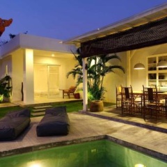 Villa Mutiara Putih - Bild 8