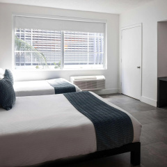 ibis London Canning Town - Bild 2