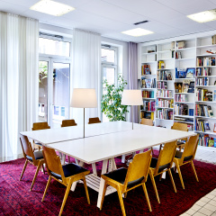 magdas HOTEL - Bild 22