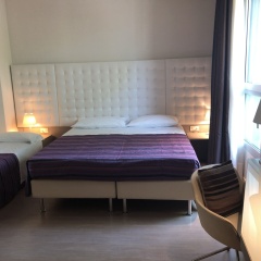 Hotel Lugano Torretta - Bild 23