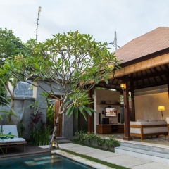 The Astari Villa & Residence - Bild 29