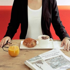 Prize by Radisson, Rostock City - Bild 13