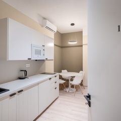 N36 Boutique Apartments By Bqa - Bild 12