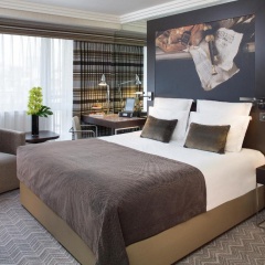 The Lowndes London – A Jumeirah Partner Hotel - Bild 8