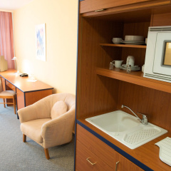 City Hotel Berlin East - Bild 19
