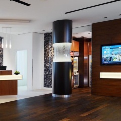 Courtyard by Marriott Cologne - Bild 2