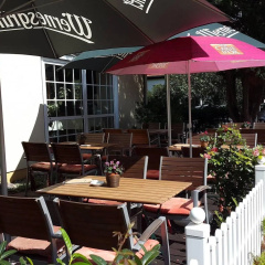 Pension & Restaurant Am Krähenberg - Bild 9