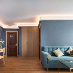 Hotel Principe Pio - Bild 18