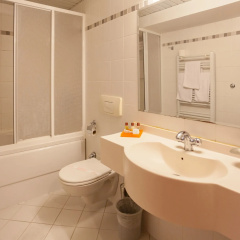 Boyuguzel Termal Hotel - Bild 8