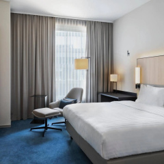 Courtyard by Marriott Freiburg - Bild 6