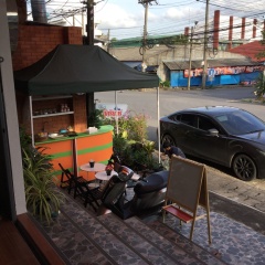 Pro Chill Krabi Guesthouse - Bild 18