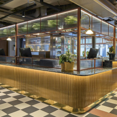 Scandic Wallin - Bild 2