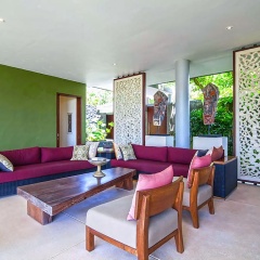 The Colonnade by Exotiq Villa Holidays - Bild 1