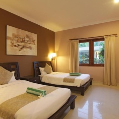 Peninsula Beach Resort - Bild 2