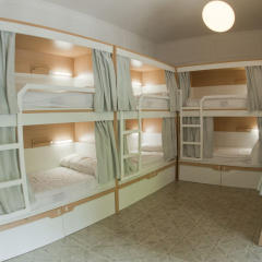 Loft Hostel - Bild 4