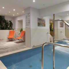 Hotel Mirador - Bild 14