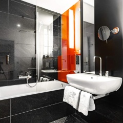art & business hotel Nürnberg - Bild 8