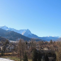 Wettersteinblick - Bild 7