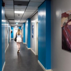 Plus Florence - Hostel - Bild 14