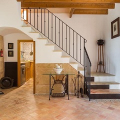Villa Sa Vinya des Compte - Bild 10