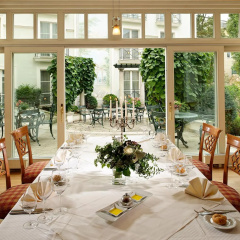 Hotel am Jägertor Potsdam - Bild 18