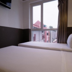 Lion Peak Hotel Bugis (SG Clean, Staycation Approved) - Bild 10