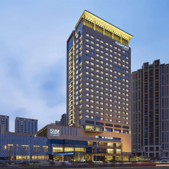 Four Points by Sheraton Guilin, Lingui